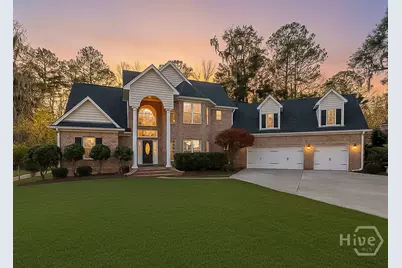 294 Kingston Circle, Richmond Hill, GA 31324 - Photo 1