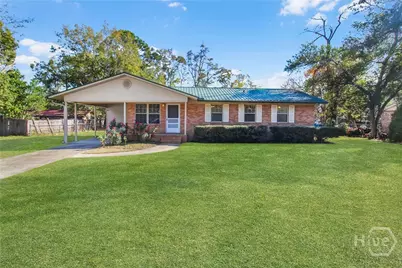 9 Cherry Street, Hinesville, GA 31313 - Photo 1