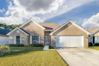 10 Vineyard Haven Drive, Pooler, GA 31322 - Photo 1