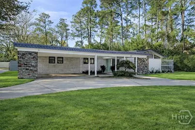 1417 Dale Drive, Savannah, GA 31406 - Photo 1
