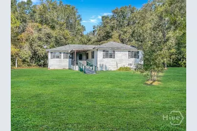 8447 Airline Road, Pavo, GA 31778 - Photo 1
