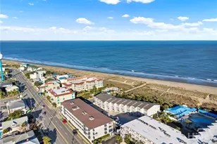1 3rd St, Tybee Island, GA 31328 - Photo 1
