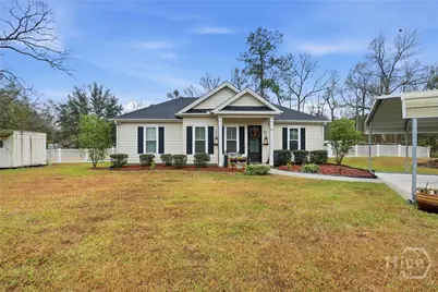 30 Willa Road, Richmond Hill, GA 31324 - Photo 1