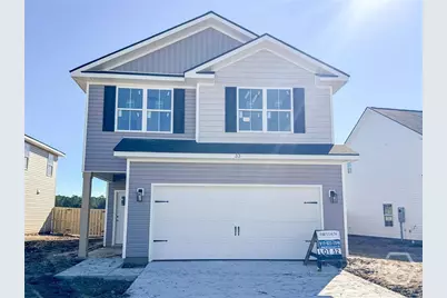 33 Hamilton Drive, Hinesville, GA 31313 - Photo 1