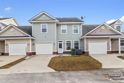 519 Forsyth Drive, Hinesville, GA 31313 - Photo 1
