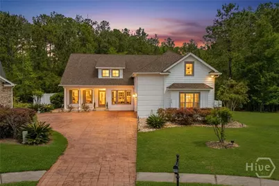 168 Tahoe Drive, Pooler, GA 31322 - Photo 1