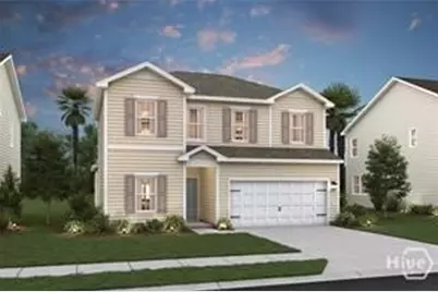 308 Kingswood Circle, Savannah, GA 31302 - Photo 1