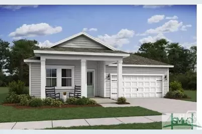 139 Mage Circle, Bloomingdale, GA 31302 - Photo 1
