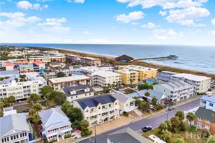 10 17th St, Tybee Island, GA 31328 - Photo 1