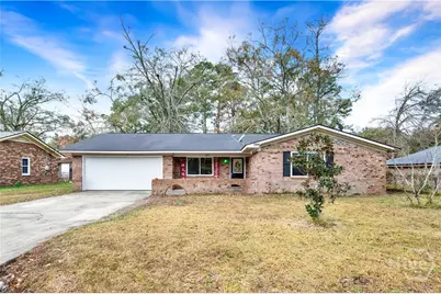 611 Maxwell Street, Hinesville, GA 31313 - Photo 1