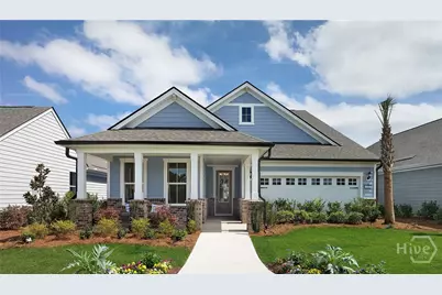 221 Dendron Drive, Richmond Hill, GA 31324 - Photo 1