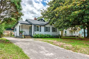1915 Hawthorne St, Savannah, GA 31404 - Photo 1