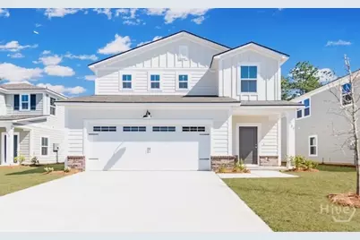 240 Bircholt Grove, Pooler, GA 31322 - Photo 1