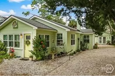 1509 Miller Unit B Avenue, Tybee Island, GA 31328 - Photo 1