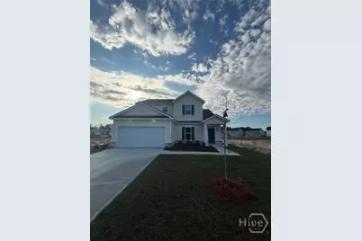 201 Brookline Drive, Savannah, GA 31407 - Photo 1