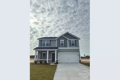 609 Doctor's Creek Road NE, Ludowici, GA 31316 - Photo 1