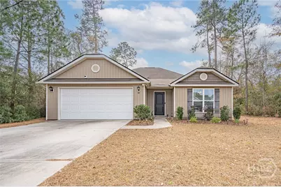 69 Hidden Creek Drive, Guyton, GA 31312 - Photo 1