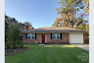 302 Burlington Road, Savannah, GA 31410 - Photo 1