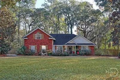 346 Sayle Lane, Richmond Hill, GA 31324 - Photo 1