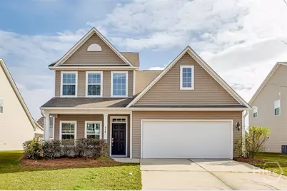 316 O'Hara Drive, Richmond Hill, GA 31324 - Photo 1