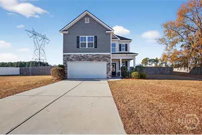 111 Del Mar Court, Rincon, GA 31326 - Photo 1
