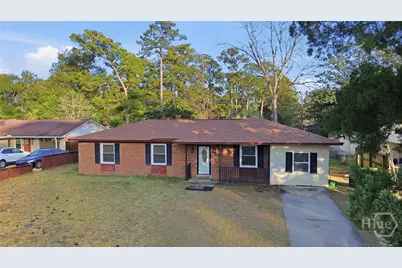 8 Regent Drive, Savannah, GA 31406 - Photo 1