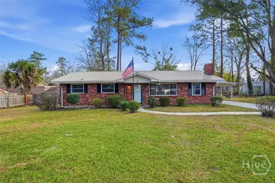 2 Morgan Drive, Port Wentworth, GA 31407 - Photo 1