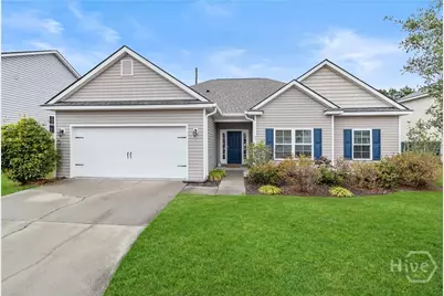 95 Smoke Rise Road, Richmond Hill, GA 31324 - Photo 1