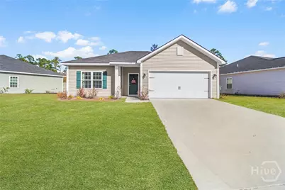 283 Joann Lewis Lane, Hinesville, GA 31313 - Photo 1