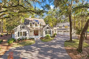 1317 Silk Hope Dr, Richmond Hill, GA 31324 - Photo 1