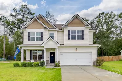 86 Oakmont Drive, Guyton, GA 31312 - Photo 1