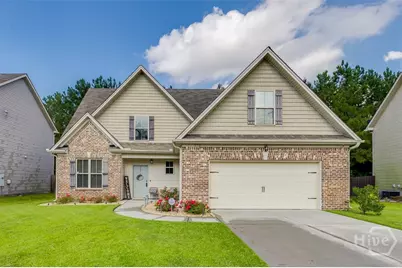 172 Green Paddock Circle, Guyton, GA 31312 - Photo 1