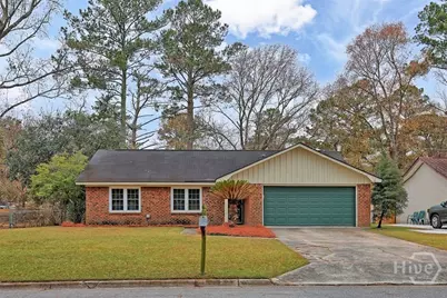 703 Birchwood Road, Savannah, GA 31419 - Photo 1