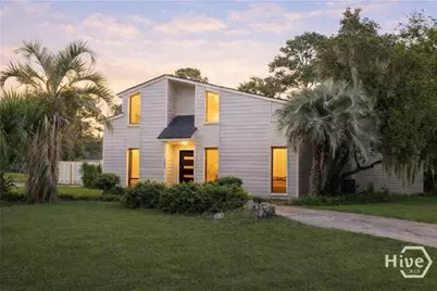 232 Groveland Circle, Savannah, GA 31405 - Photo 1