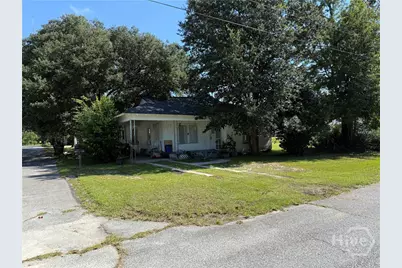 301 Park Avenue, Pembroke, GA 31321 - Photo 1