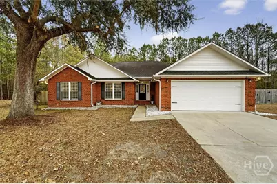 57 Carrie Street, Allenhurst, GA 31301 - Photo 1