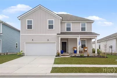 62 Hardy Branch, Richmond Hill, GA 31324 - Photo 1