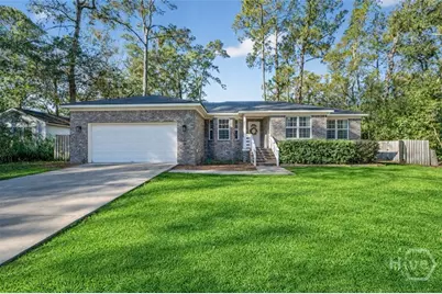 1005 Charlene Street, Savannah, GA 31410 - Photo 1