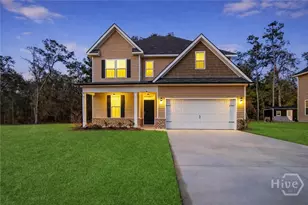 5 Oakmont Dr, Guyton, GA 31312 - Photo 1