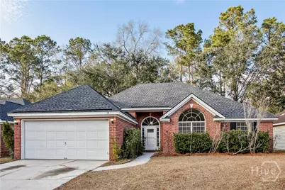 391 Shady Oak Circle, Richmond Hill, GA 31324 - Photo 1
