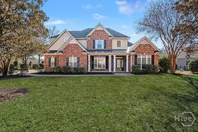 236 Chastain Circle, Richmond Hill, GA 31324 - Photo 1
