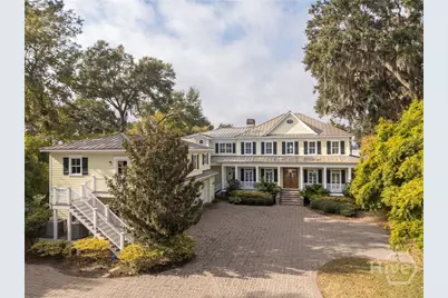 1110 Wilmington Island Road, Savannah, GA 31410 - Photo 1