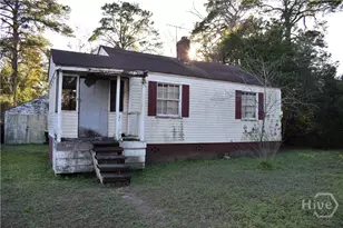 2227 Utah St, Savannah, GA 31404 - Photo 1