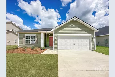 177 Juniper Drive, Hinesville, GA 31313 - Photo 1