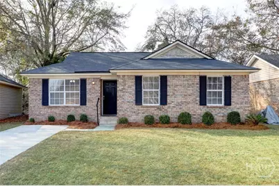 133 Crossover Lane, Savannah, GA 31410 - Photo 1