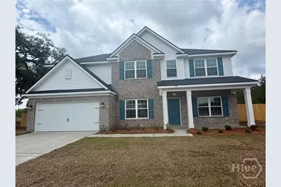787 Deer Meadow Way SE, Allenhurst, GA 31301 - Photo 1