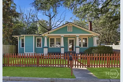 1919 Duval Street, Savannah, GA 31404 - Photo 1