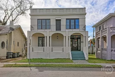 525 E 39th Street, Savannah, GA 31401 - Photo 1