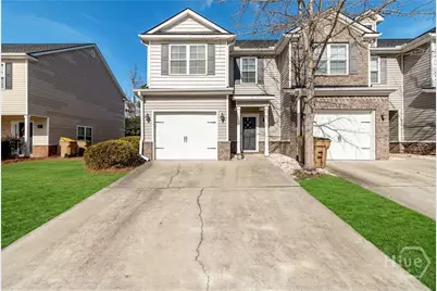 60 Cantle Drive, Richmond Hill, GA 31324 - Photo 1