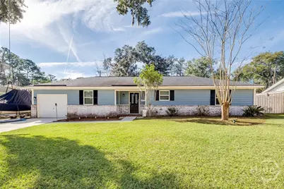 611 Sandhill Road, Savannah, GA 31410 - Photo 1